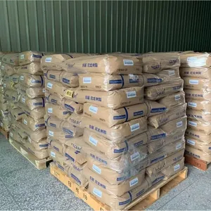 Nylon Resin PA66 Toray CM3006G-30-BK Reinforced Material 45% Automotive Applications Nylon 66 Granules thumbnail-2