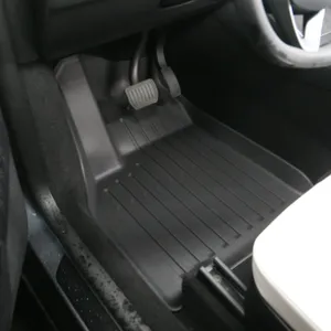 Heavy-Duty 25 Model Y Juniper Floor Mat for All-Weather Protection thumbnail-4