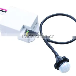 Fitting Lamp PIR Motion Sensor thumbnail-1