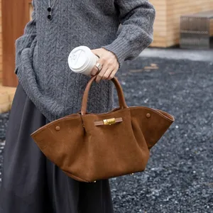Crossbody Bag Women's Handbag Designer Top Handbag With Crossbody Wallet Handbag Handbag With Shoulder Wings Bag Tote Bag thumbnail-1