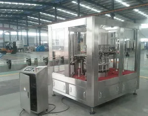 Desktop Glass Vial Filling and Capping Machine for Pharmaceutical Use thumbnail-1