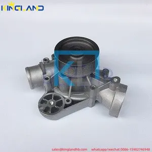 Diesel Engine Parts Water Pump 20834409 Fit For Volvo thumbnail-2