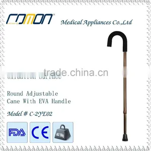 Round Walking Sticks thumbnail-2
