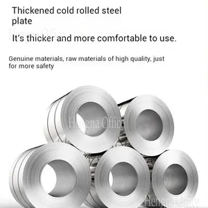 Manual Pick Pallet Rack HN-PS54 for Parcel Storage, Boltless Longspan Shelving Unit, Impact Resistant Cold Rolled Steel With Diamond Hole Design thumbnail-2