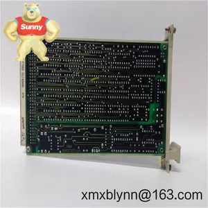 HIMA F3422: Your Reliable 8-Fold Relay Module for Critical Output Control thumbnail-1