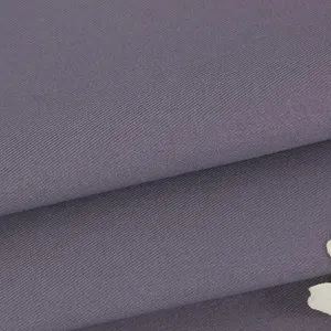 Cotton Fabric 21x21 108x58 Twill for Nures Unifrom Workwear Fabric thumbnail-3