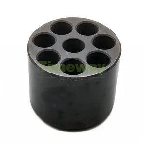 Rexroth A2FE32-61 Hydraulic Motor Repair Kits Spare Parts Replacement Accessories New Cast Iron A2FE Series thumbnail-2