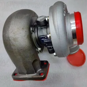Turbocharger for CAT E320D2 E326D2 E336D2 E336GC C7.1 Turbocharger 5696097 569-6097 315-9810 458-8357 569-6097 3159810 4588357 thumbnail-6