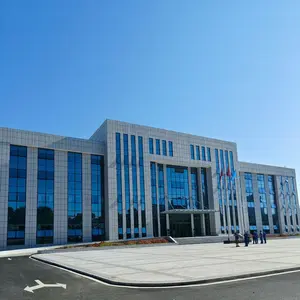 Hengyang Huayi Machinery Co.,Ltd company overview - view 1 thumbnail