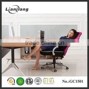 New Portable Car Seat Style Office Chair thumbnail-5