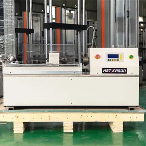 Wire and Cable Torsion Testing Machine/ Metal Wire Torsion Tester thumbnail-1