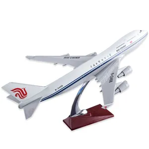 Remote Controlled Aircraft Model thumbnail-4