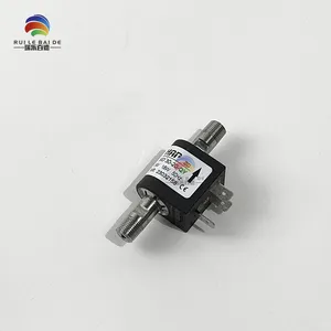 The Brand-new HAP 30-20-QY Micro Ink Liquid Pump Electromagnetic Pump is Used as a Specialized Component for Printing Machines. thumbnail-5