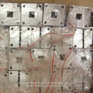 Custom Stainless Steel Wire Strammer Assembly by Laser Cutting Welding Processing thumbnail-3