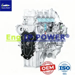 Land Rover 204DTA Engine thumbnail-5