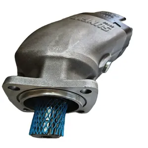 SAP012R SAP025R SAP034R SAP047R SAP056R SAP064R SAP084R Series Sunfab Hawe Hydraulic Piston Pump SAP108R-N-DL4-L35-SOS-000 thumbnail-1