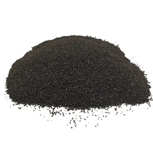 Silica-Based Nozzle Filler Stuffing Sand for Steel Making Continuous Casting thumbnail-4