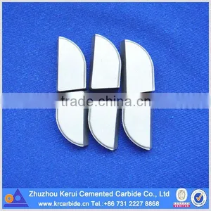 Yg15 Hard Alloy(tungsten Carbide) Saw Tips for Saw Blade thumbnail-3