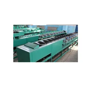 Vegetable Sorting Machine for Sale for Onion & Olive Sorting With Core PLC Components thumbnail-1