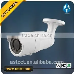 New Products 720P Bullet AHD Camera Waterproof Security CCTV Camera With Vari Focal Lens thumbnail-2