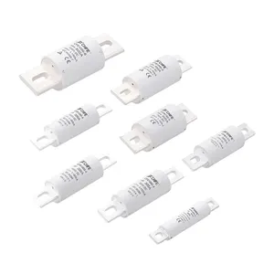 750V/1000V High-Capacity Auto Fuse 200A/500A/800A for EV Battery Protection thumbnail-2