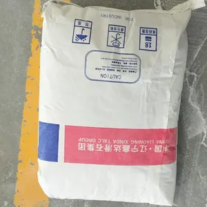 Talc Powder for Paint thumbnail-2