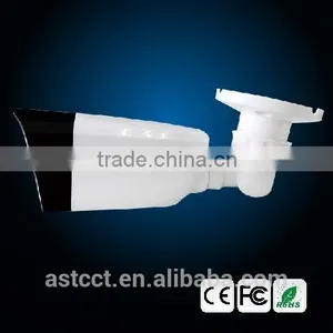 H.264 2.0MP HD IP Bullet Camera P2P 1080P ONVIF Color IR Mini Box CCTV Camera thumbnail-5