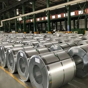 CRGO Grain Oriented Steel Sheet 30Q130 0.30mm for Current Transformers and Magnetic Shielding thumbnail-5