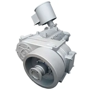 Comptech Robust Bulk Tank Compressor thumbnail-4
