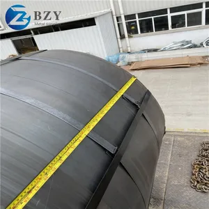 Custom Hot Rolled Steel Coil ASTM A36 Q195 Q215 Q235 Q255 Q275Q355 Ss400 Steel Coil 8mm 3mm Hot Rolled Carbon Steel Coil thumbnail-2