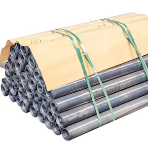 Flexible Lead Plate 3mm Soft Type for Medical Radiation Protection and Imaging Room Use thumbnail-1