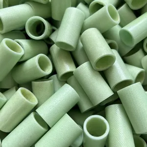 G10/FR4/G11 Epoxy Fiberglass Tube thumbnail-2