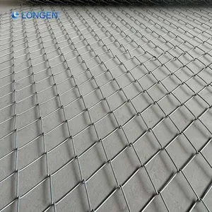 Rockfall Netting G45 2 G65 4 Flexible Impact Resistance SNS Slope Protection Mesh Mountain Slope Protection Mesh Stabilize thumbnail-4