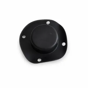 100-0430-114 Flush Pump Diaphragm for Videojet 43S 46P Willett 430 460 405 407 Inkjet Coding Printer thumbnail-1