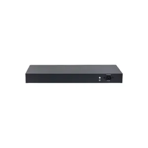 Dahua Dh-s5300-24gt4gf Industrial 24-port Layer 3 Managed Switch thumbnail-3