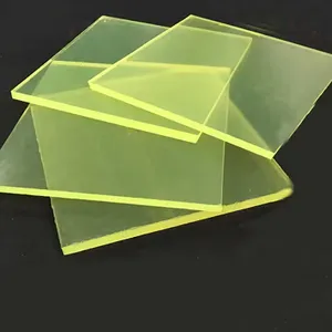 Customized Polyurethane Board Rods thumbnail-3