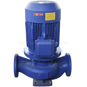 Vertical Inline Centrifugal Pump thumbnail-1