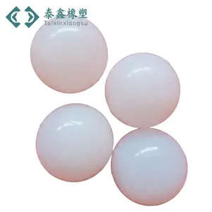 Customize Various Rubber Ball Cores to Fit Multiple Manufacturers' Products thumbnail-4