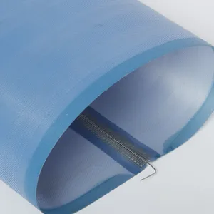 Variable Speed Mesh Belt for Food Drying Combination Machine, 220V 50Hz thumbnail-2
