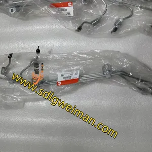 ORIGINAL Cummins 3976434 Fuel Supply Tube For Transmission. thumbnail-2