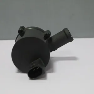 IATF 16949 EV Battery Cooling Pump Housing Turnkey Auto Parts Injection Molding Solution Poland thumbnail-4