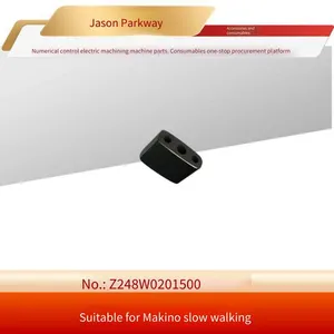 Makino Machine Tool Power Supply Connector Z248w0201500, Special for Makino u3 Slow Wire Edm Machine thumbnail-4