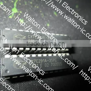 HOT Sales CY7C291A-35PC Integrator Circuit thumbnail-1