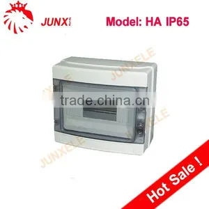 HA IP65 Water Proof Distribution Box thumbnail-1