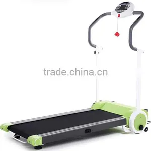 2015 Christmas Gift Cheap Electric Treadmills for Sale thumbnail-1
