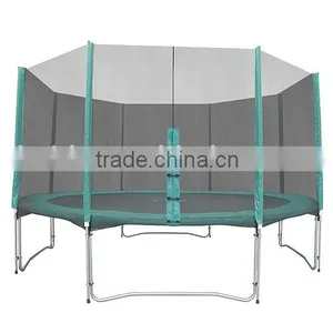 12 FT TRAMPOLINE thumbnail-1