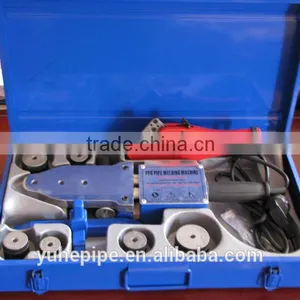 YUHE PPR Products Heat Fusing/welding Machine thumbnail-3