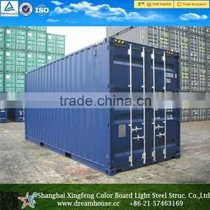 Fully Furnished Container Home/Luxury Design Prefabricated Container Houses/mobile Home thumbnail-4