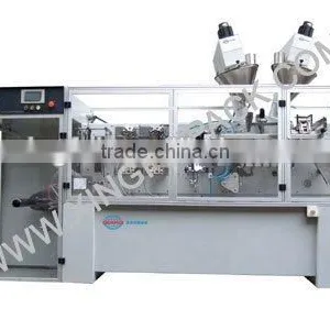 XFS-180II Liquid Sachet Packing Machinery thumbnail-1