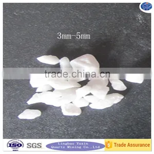 Laundry Detergent Casting Silica Sand Dioxide thumbnail-2
